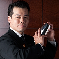 T Kyouzaki