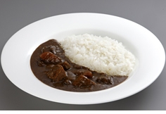 ご当地グルメカレー