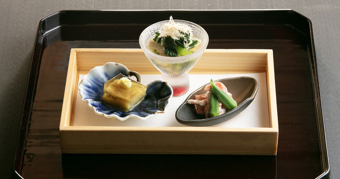 ランチ