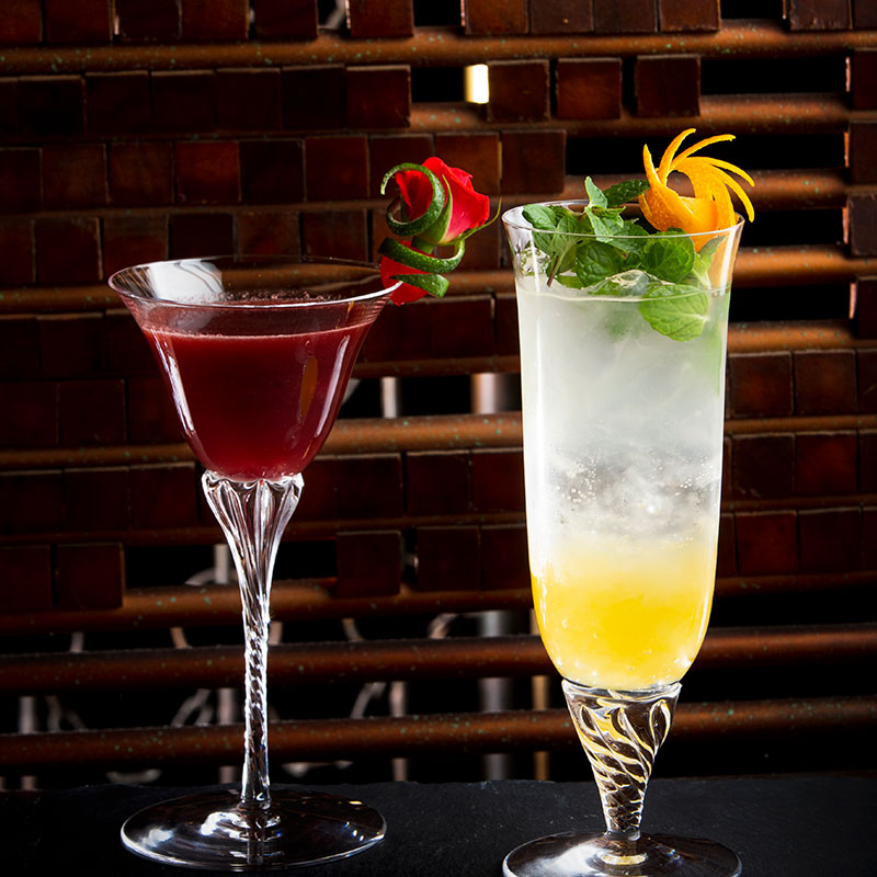 Cocktail Collection