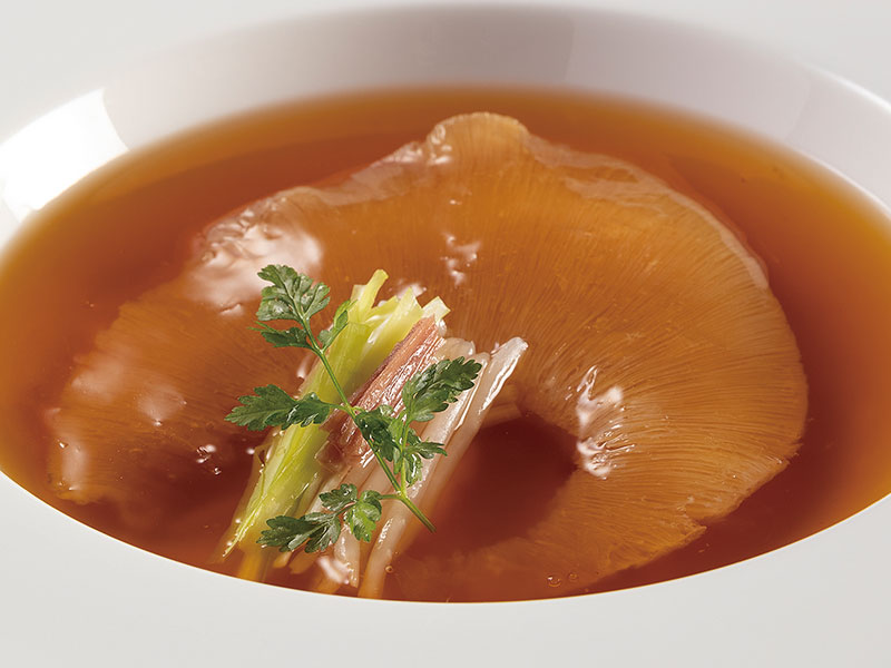 シェフズシグネチャーディナー