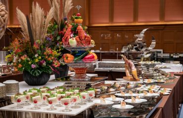 パーティープラン