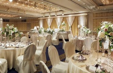 1日1組限定<br>AKEBONOの間貸切ウェディングプラン