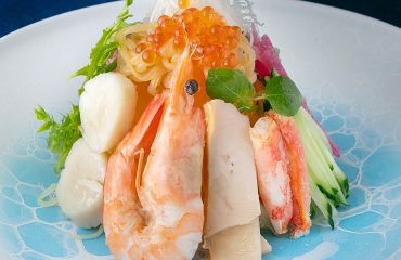 〈柳城〉