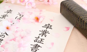 卒業パーティープラン