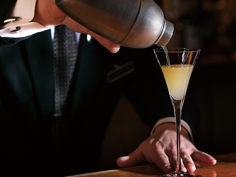 カクテルクルーズパス<br>- Cocktail Cruise Pass 2025 -
