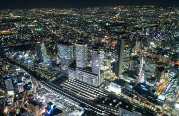～記念日やプロポーズに～ ヘリコプターナイトフライト付プラン