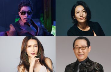 クリスマスディナーショー2023