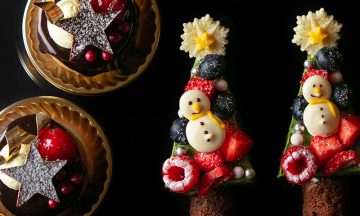 クリスマスコレクション