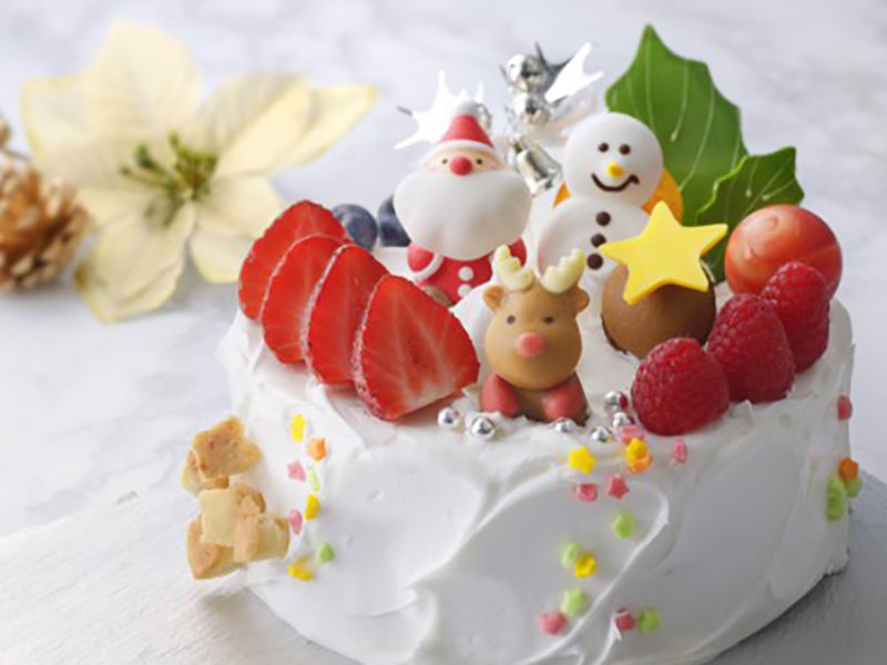 My Style Christmas