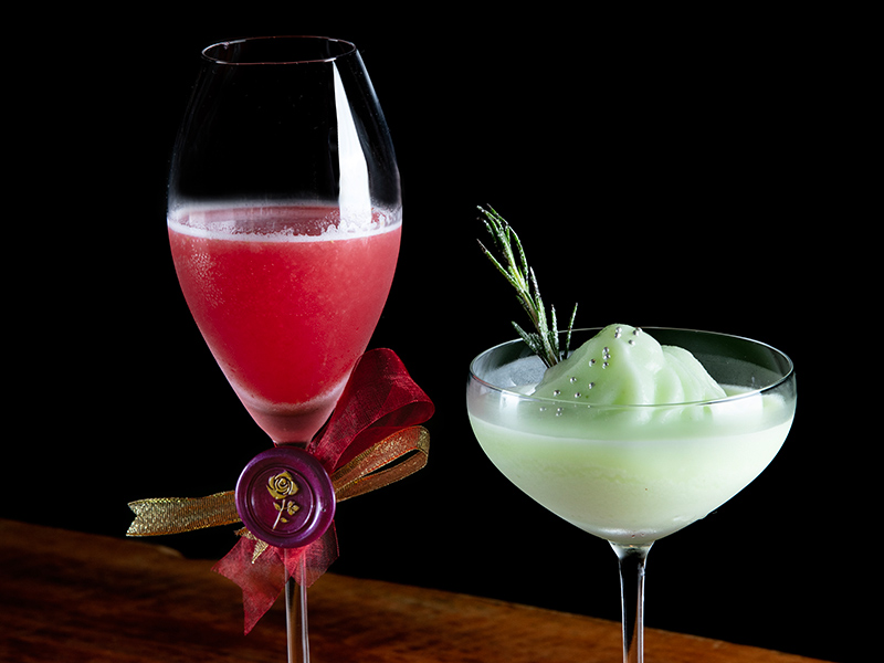 Christmas Cocktail