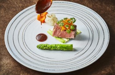 人気な国産牛×料理演出ペア2万円試食＆チャペル挙式体験フェア