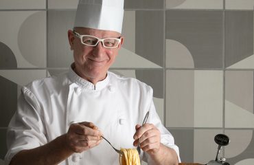 〈ル・シュッド〉<br>イタリア料理教室