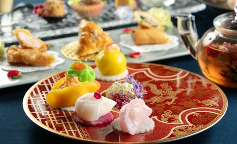 Yum Cha ランチ