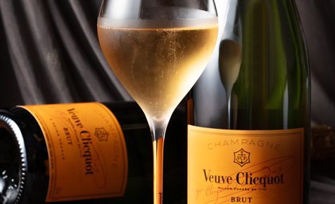 Veuve Clicquot Fair
