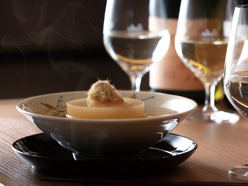 年末年始コース