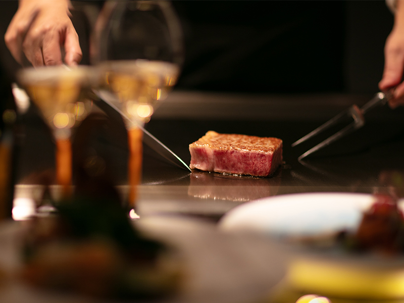 〈昇龍〉<br>純国産ワイナリーの実力を味わう、 <br>「日本ワイン」の飲み比べ