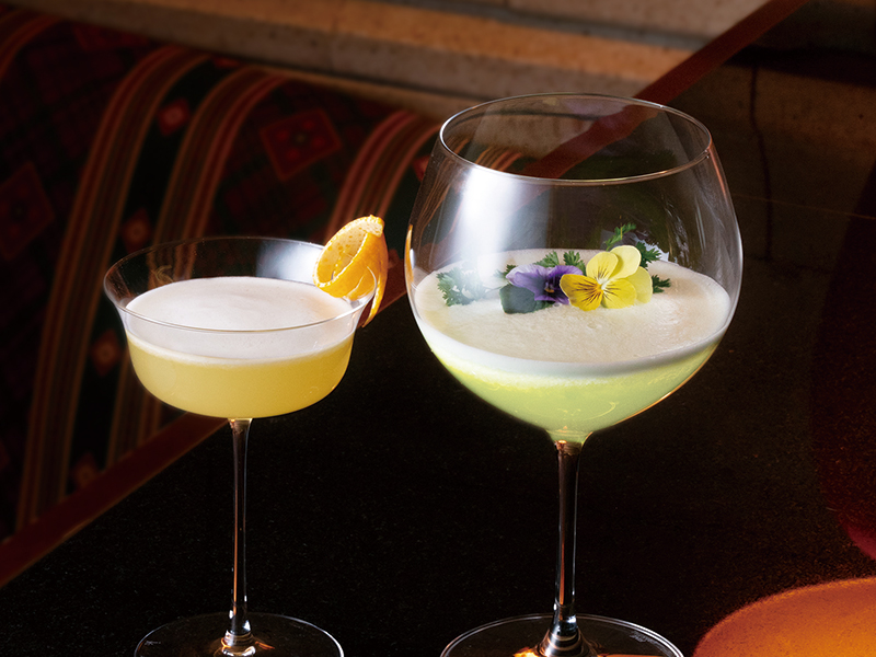 Cocktail Collection