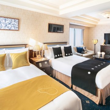 愛知・岐阜・三重の伝統美に触れる「匠コンセプトルーム」