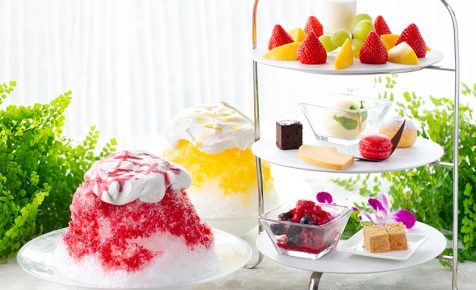 お好きにデコレーション！