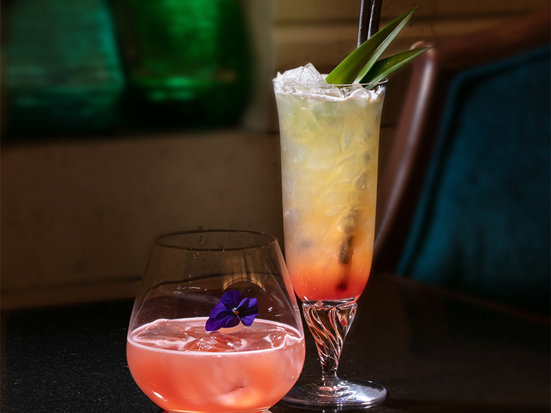 Cocktail Collection