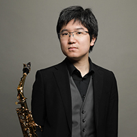 Sax: 上村 安美奈