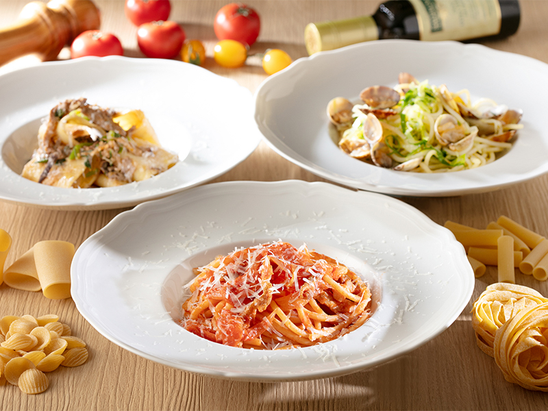 ［平日限定］ウィークリーランチ<br>～Weekly Lunch～