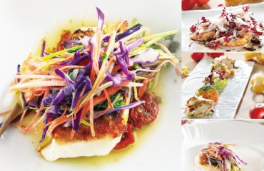 〈カノビアーノ〉イタリアン料理教室