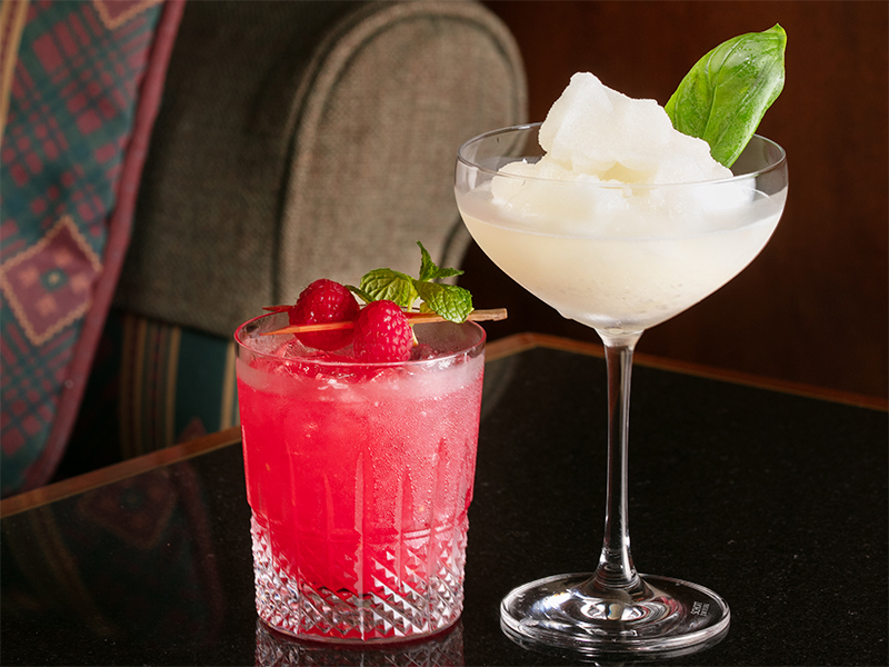 Cocktail Collection