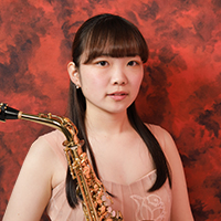 Sax: 西尾 香凜