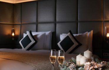 Espacio Christmas Memorial Stay