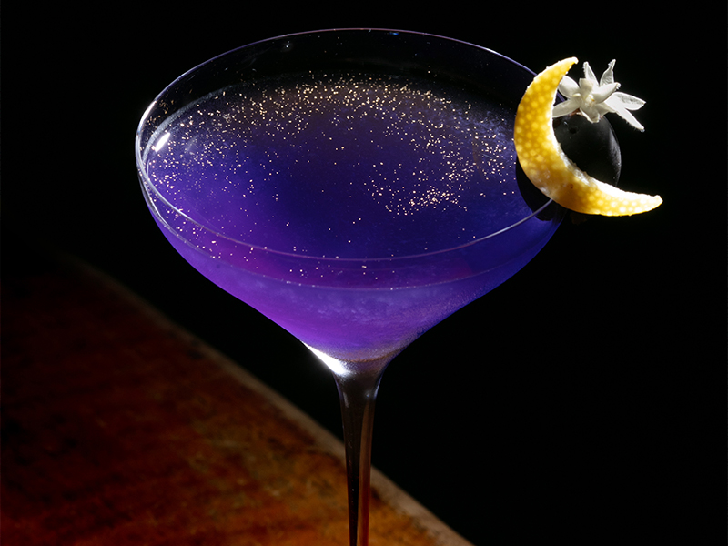 Cocktail Collection ～レストラン秋の収穫祭～