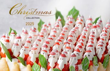 CHRISTMAS COLLECTION 2025