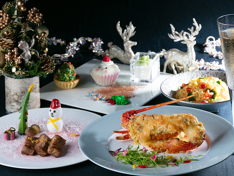 Christmas Dinner