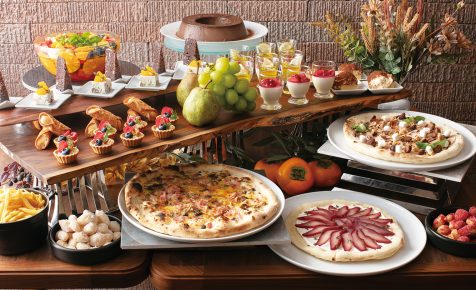 DOLCE VITA ～イタリアンドルチェブッフェ～