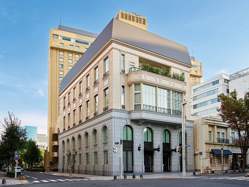 Wellnessプラン<br>～The Spa ESPACIO MEIKANアクセス付～の画像