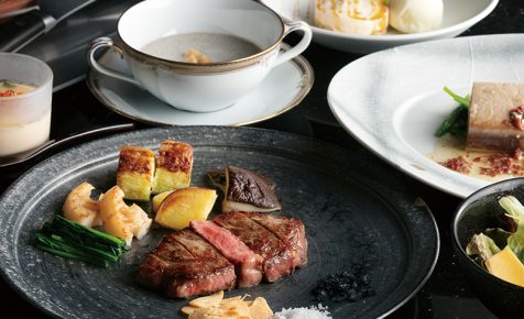 ［平日限定］昇龍ランチ