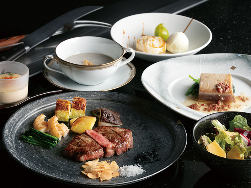 ［平日限定］昇龍ランチ