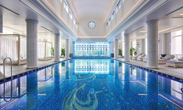 The Spa ESPACIO MEIKANの画像