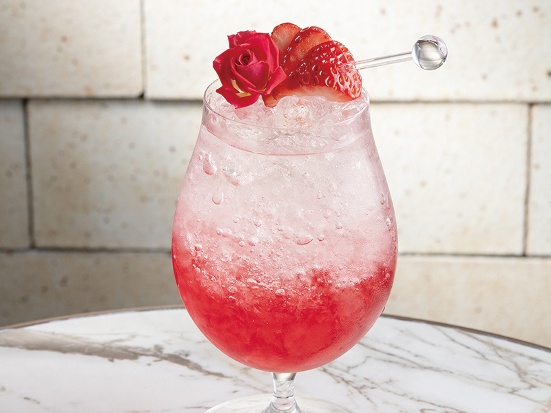 ブリィエ・ルージュ