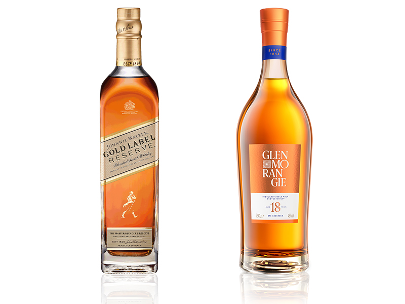 Bartender's Suggestion