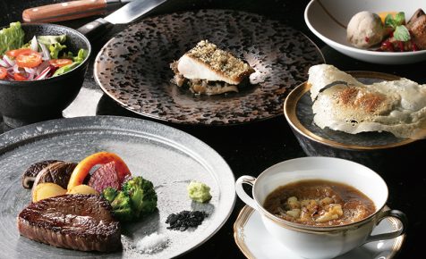 ［平日限定］昇龍ランチ