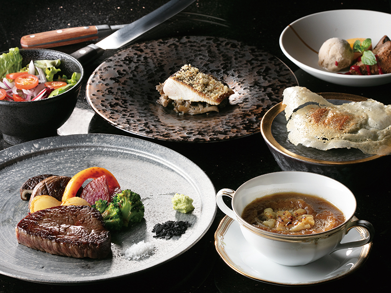 ［平日限定］昇龍ランチ