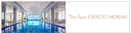 The Spa ESPACIO MEIKAN