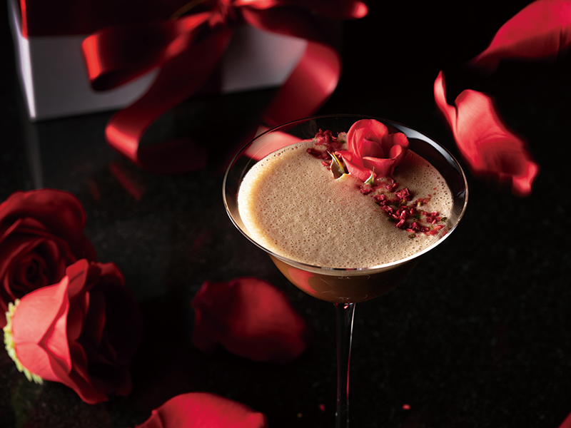 Cocktail Collection ～Valentine～