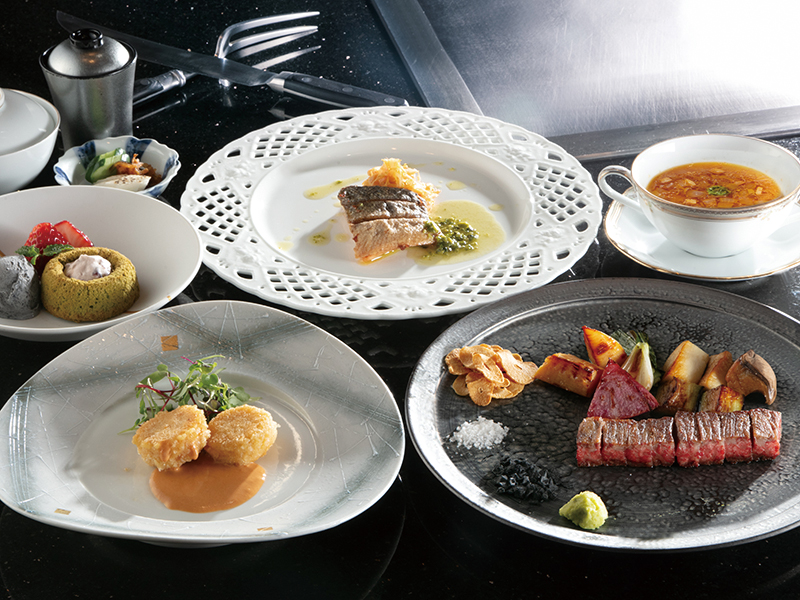 ［平日限定］昇龍ランチ