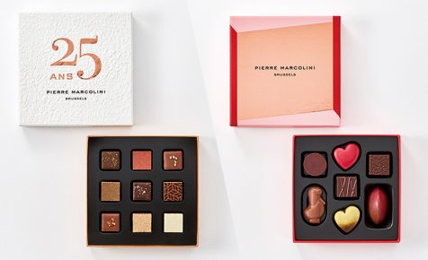 ピエール マルコリーニ