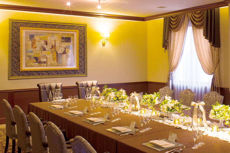 ～若宮の杜 迎賓館～ パーティープラン2026