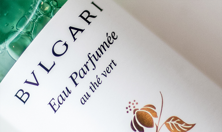 ルームアメニティ