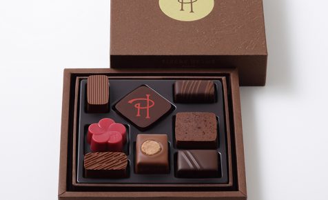 〈ピエール・エルメ・パリ〉